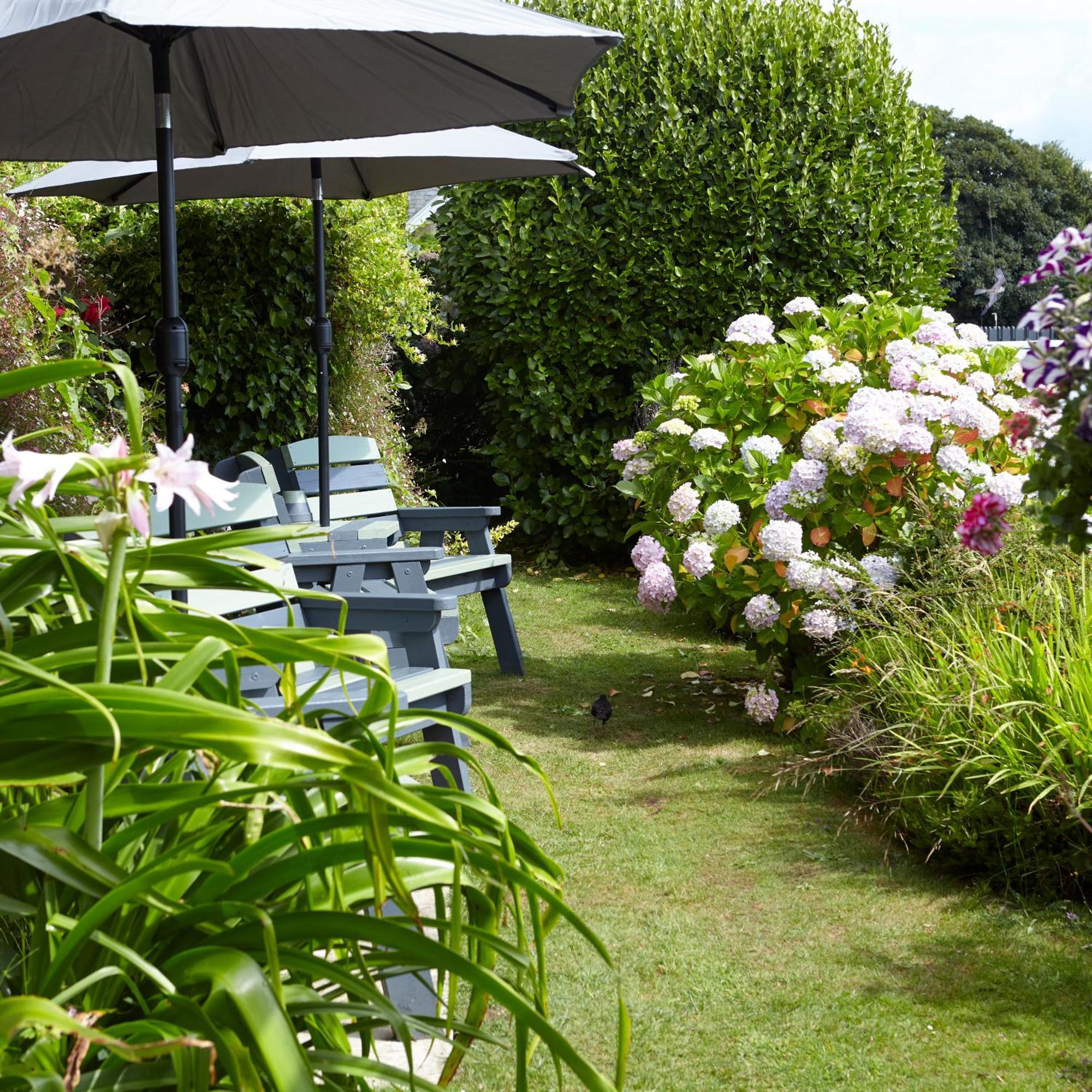 Luccombe Hall Hotel Shanklin Exterior foto